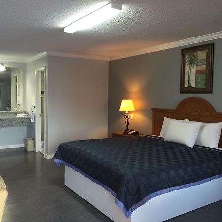 Bestway Inn Houston Eksteriør billede
