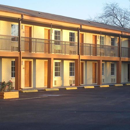 Bestway Inn Houston Eksteriør billede